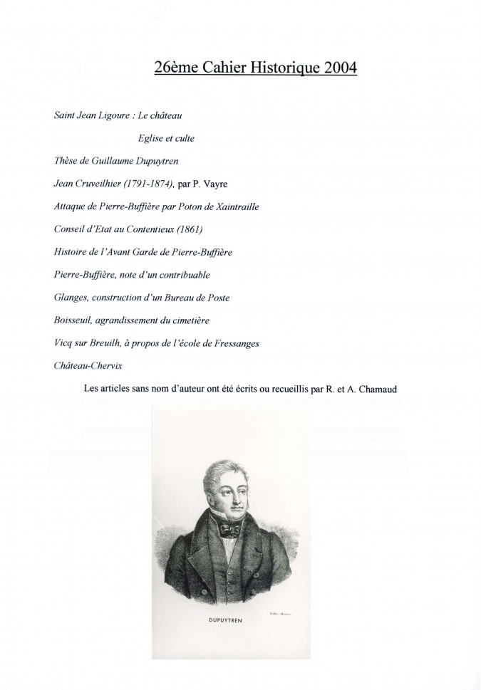 Numéro 26