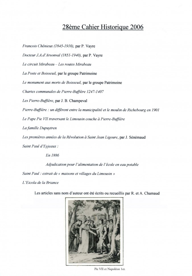 Numéro 28