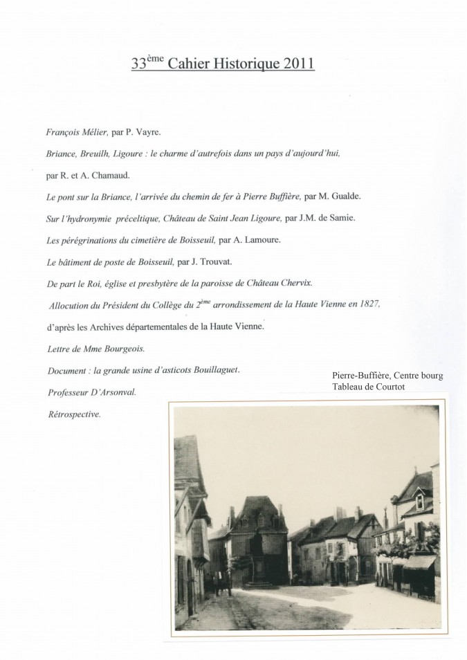 Numéro 33