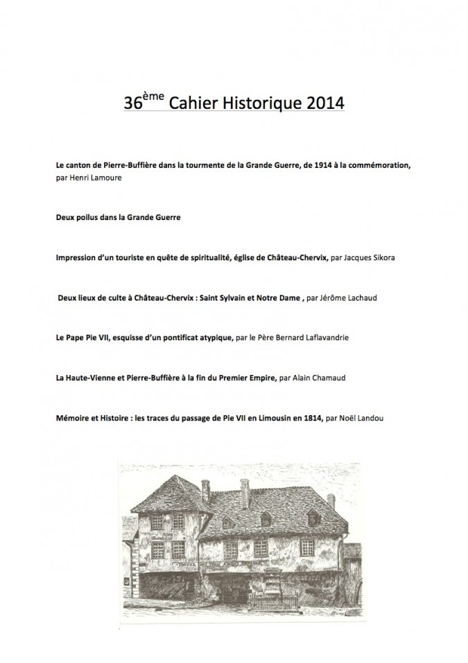 Numéro 36