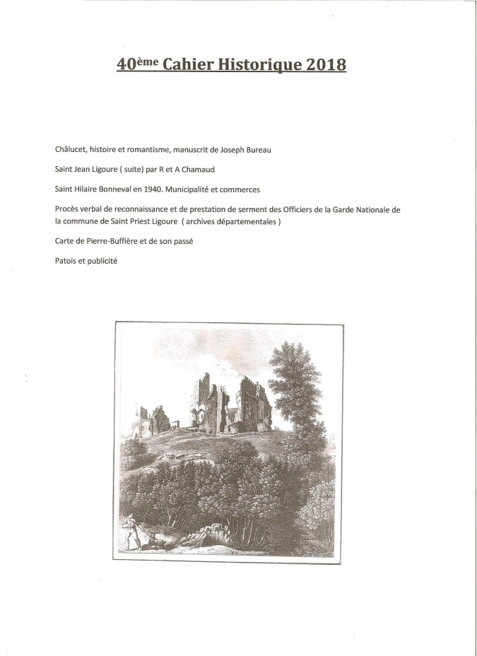 Numéro 40