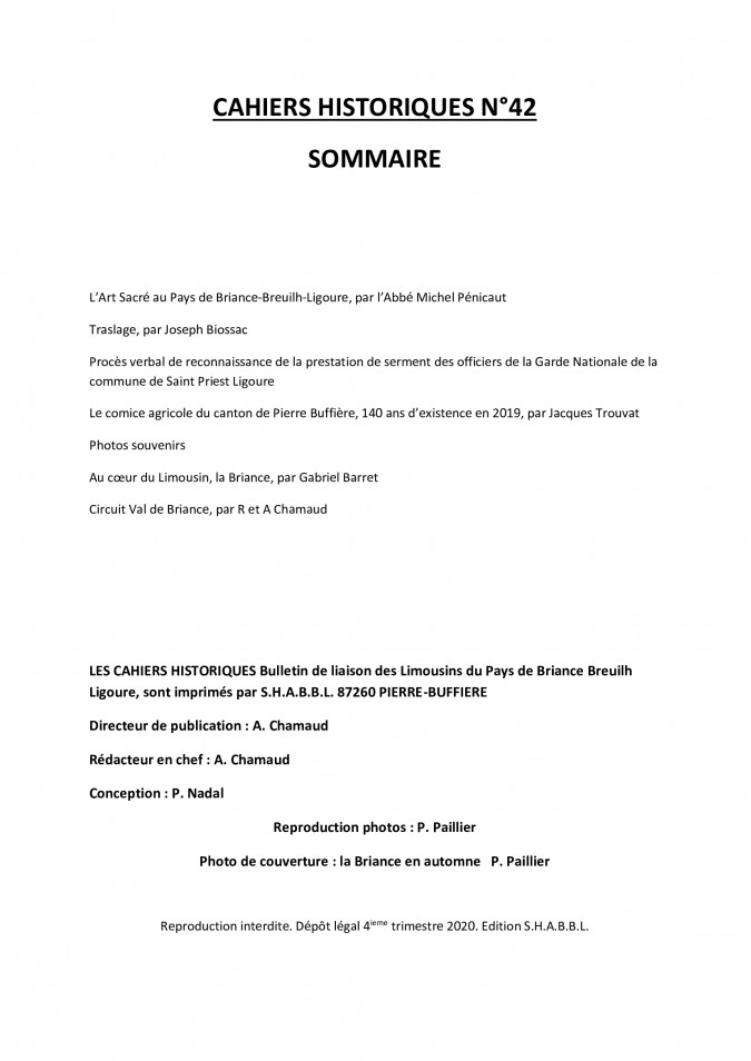 Numéro 42